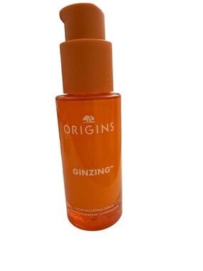 Origins Ginzing Glow Boosting Serum